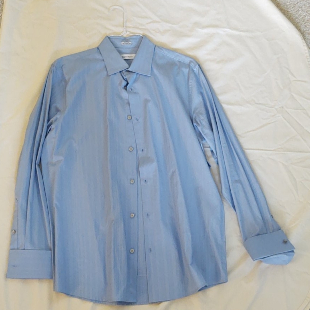 Calvin Klein dress shirt